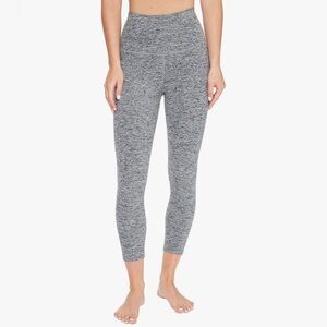 Beyond Yoga Spacedye Walk and Talk Capri NWT